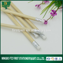 Chinese Stationery Wooden Bulk Pencils